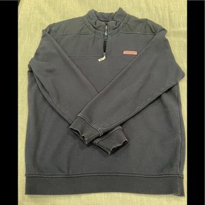 Vineyard Vines 1/4 zip